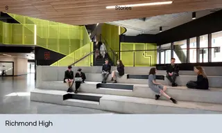 Preview of the Richmond High School Case Study