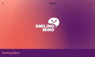 Preview of the Smiling Mind Case Study