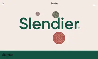 Preview of the Slendier Case Study