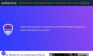Preview of the Pajar Case Study