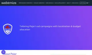 Preview of the Pajar Case Study