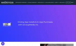 Preview of the UGroupMedia Case Study