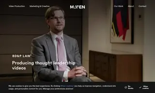 Preview of the BD&P Law Case Study