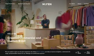 Preview of the Helcim Case Study
