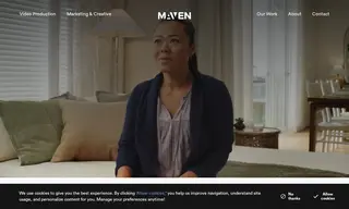 Preview of the Morrison Homes Case Study