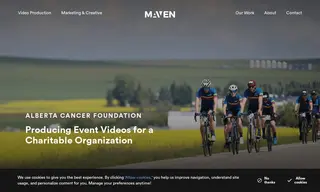 Preview of the Alberta Cancer Foundation Case Study
