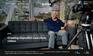 Preview of the ATB Financial Case Study