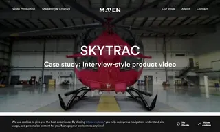 Preview of the Skytrac Case Study