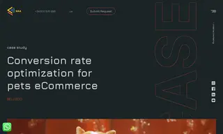 Preview of the BelliZoo Case Study