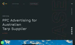 Preview of the All Tarps Case Study