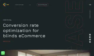 Preview of the Windecor Case Study