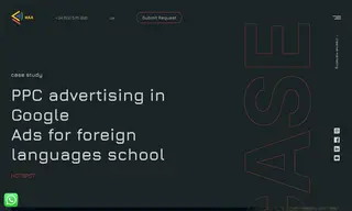 Preview of the Hotspot School Case Study