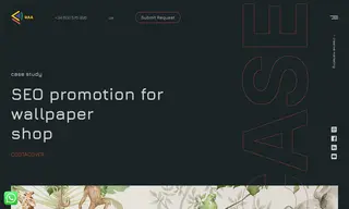 Preview of the CostaCover Case Study