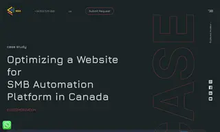 Preview of the Customerization Case Study