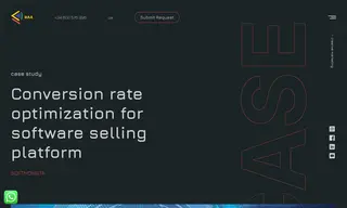 Preview of the Softmonstr Case Study