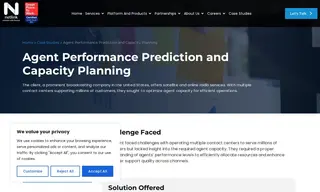 Preview of the Prominent Broadcasting Company in the United States Case Study