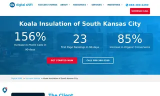 Preview of the Koala Insulation of South Kansas City Case Study