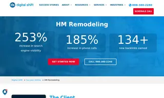 Preview of the HM Remodeling Case Study