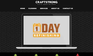 Preview of the 1 Day Refinishing Case Study