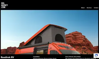 Preview of the Roadtrek RV Case Study