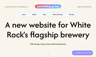 Preview of the 3 Dogs Brewing Case Study