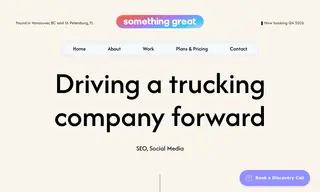 Preview of the Dolphin Delivery Case Study