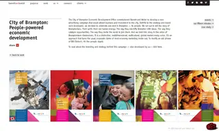 Preview of the Brampton Züm Case Study