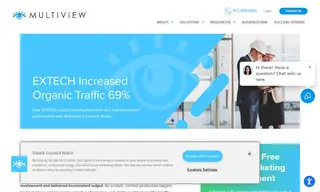 Preview of the Extech Case Study