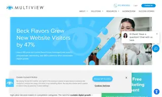 Preview of the Beck Flavors Case Study