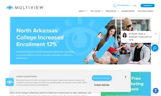 Preview of the North Arkansas College Case Study