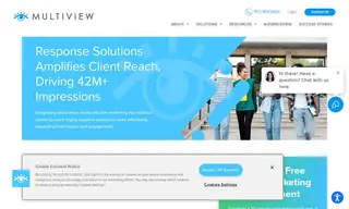 Preview of the Response Solutions Case Study