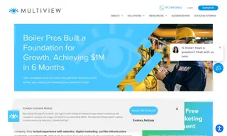 Preview of the Boiler Pros Case Study