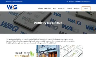 Preview of the Fairlawn Case Study