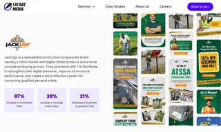 Preview of the JackJaw Case Study