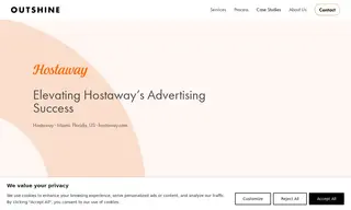 Preview of the Hostaway Case Study