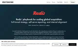 Preview of the redis Case Study