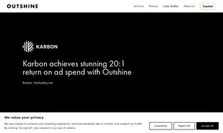 Preview of the Karbon Case Study