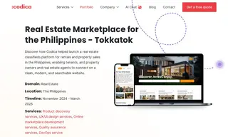 Preview of the Tokkatok Case Study