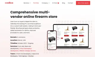 Preview of the Detroit Ammo Co Case Study