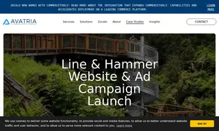 Preview of the Naimor Inc Case Study