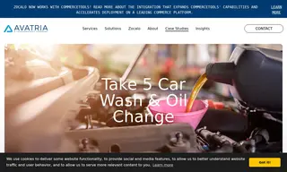 Preview of the Take 5 Case Study