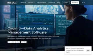 Preview of the Aginity Case Study