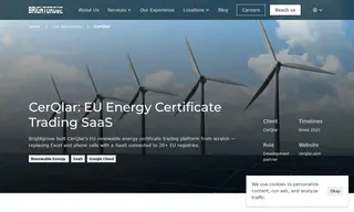 Preview of the CerQlar Case Study