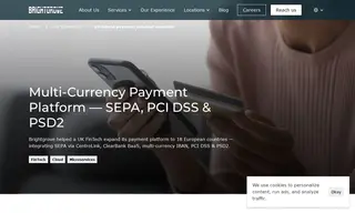 Preview of the UK FinTech Case Study