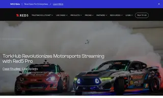 Preview of the TorkHub Case Study
