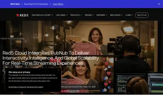 Preview of the Singular.Live Case Study
