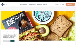Preview of the The BE-Hive Case Study