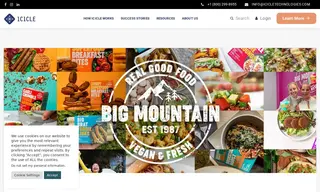 Preview of the Big Mountain Foods Case Study