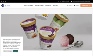 Preview of the DaVinci Gelato Case Study
