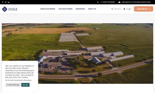 Preview of the Hayter’s Farm Case Study